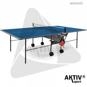 Sponeta S1-13i kék beltéri ping-pong asztal 200100044