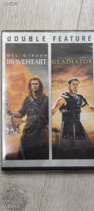 A Rettenthetetlen-Gladiator DVD angol (meghosszabbítva: 3257535068) - Vatera.hu Kép