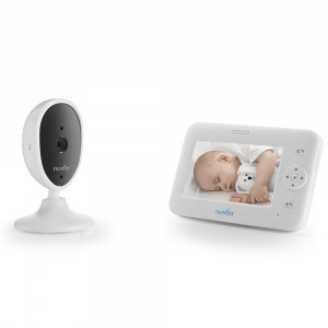 Philips Avent SCD510 Infant Baby Monitor Audio Surveillance DECT Audio  Babyphone