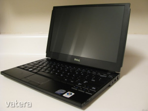 Dell Latitude E42004GB RAM 60GB SSD 12 LCD laptop notebook