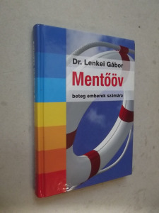 Dr. Lenkei Gábor: Mentőöv beteg emberek számára (*35)