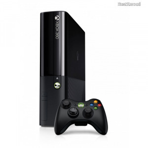 XBOX 360 - Xbox 360 E 250GB - Vatera.hu Kép
