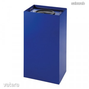 100 l szelektív hulladékgyűjtő - kék 4345-1