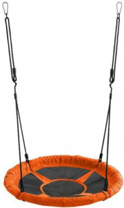 Fészekhinta, 95 cm S-SPORT - Narancssárga