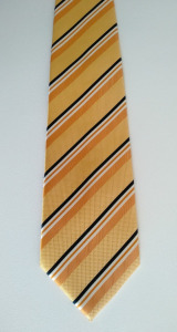 Goldenland exclusive férfi nyakkendő eladó, originált, eredeti celofánban