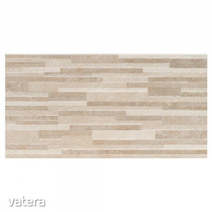 Gard Treves Vision fürdőszoba / konyha csempe, matt, bézs, 31 x 60 cm