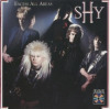 Shy - Excess All Areas CD