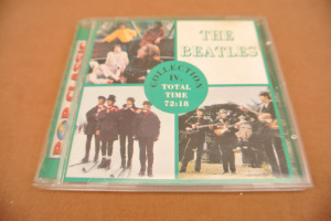 The Beatles Collection IV. válogatás cd