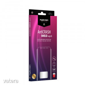 MyScreen AntiCrash Shield Edge3D - Samsung SM-R370 Galaxy Fit extra karcálló kijelzővédő fólia (3H)