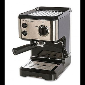 Szarvasi CM4677 espresso kávéfőző (CM4677)