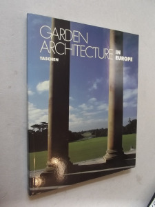 Enge - Schöer: Garden Architecture in Europe 1450-1800 (*32)