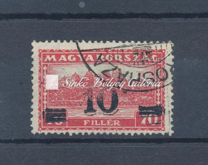 1926. Pengő-Fillér (I.)