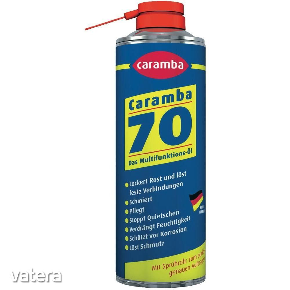 Caramba 70 Multifunktionsöl 400 ml Spray