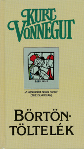 Kurt Vonnegut: Börtöntöltelék