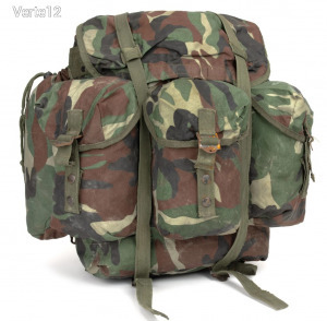 Török ALICE pack katonai hátizsák