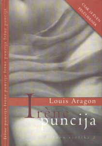 Louis Aragon: Iréne puncija