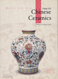 Fang Lili: Chinese ceramics