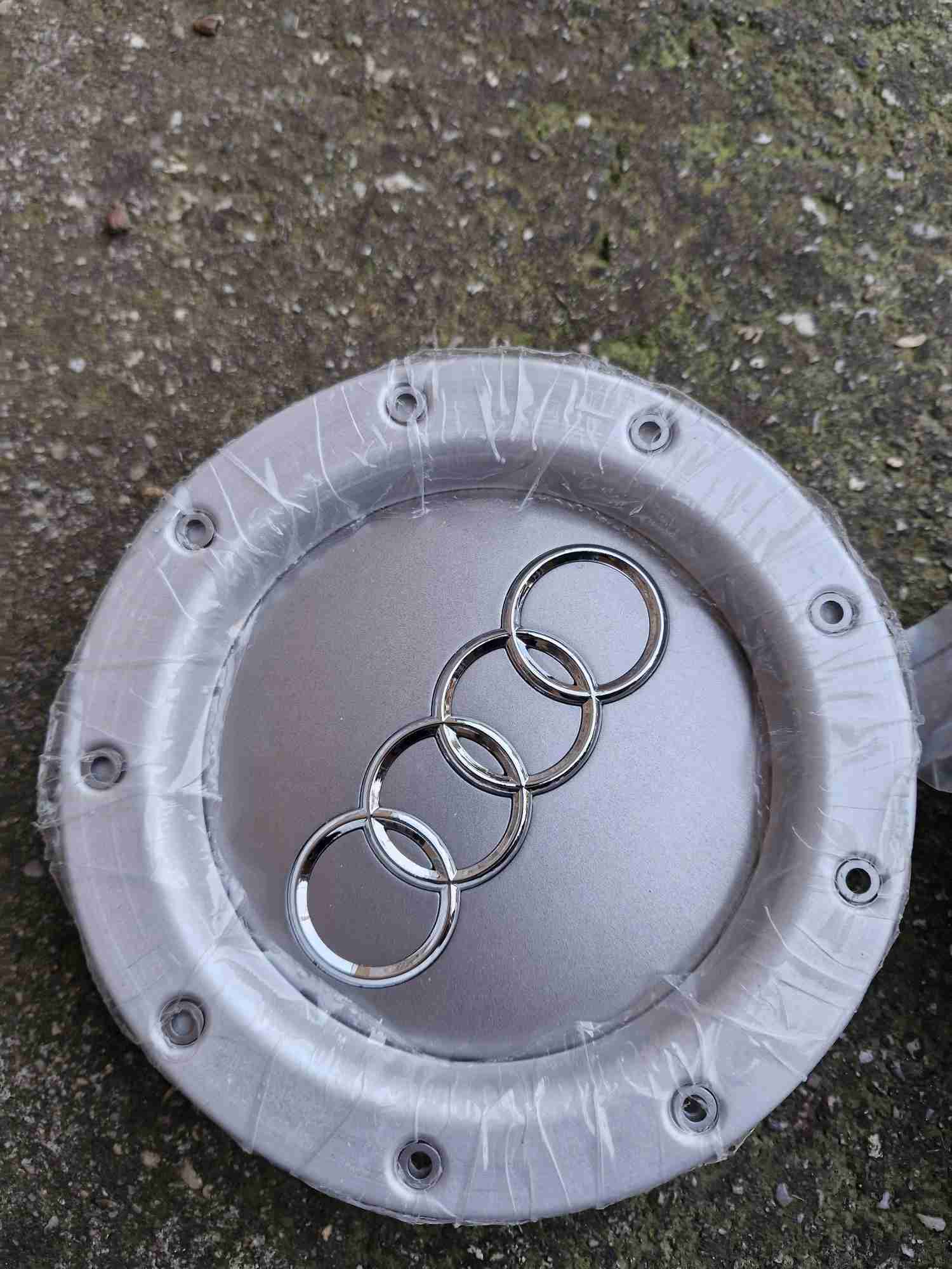 Audi felnikupak