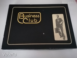 Business Club társasjáték