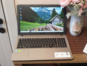 Asus VivoBook X540UB Intel Core i3 laptop