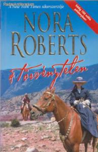 Nora Roberts: A törvénytelen