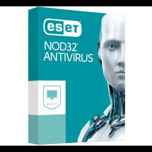 ESET NOD32 Antivirus - 3 eszköz / 2 év  elektronikus licenc