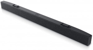Dell SB521A Slim Soundbar Black 520-AASI Periféria Hangszóró