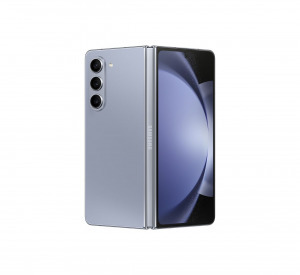 Samsung F946 Galaxy Z Fold5 512GB Ice Blue SM-F946BLBCEUE Telefon, Okosóra Mobiltelefon
