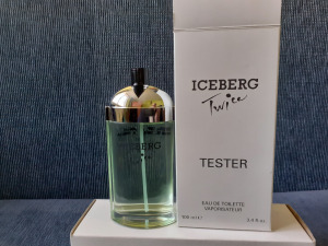 Iceberg Twice parfüm 100 ml     Több termék EGY szállítási díj!