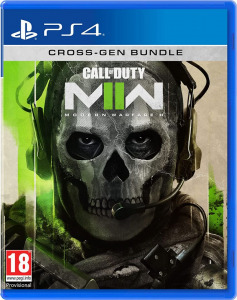 Activision Call of Duty: Modern Warfare II (PS4) 2807922 Multimédia, Szórakozás, Otthon Konzol játék
