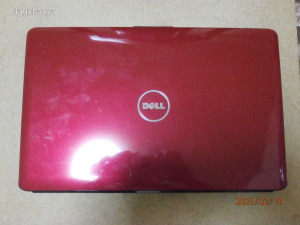 Dell Inspiron 1545  laptop.hiányosan