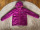 Bonprix 3 az egyben kabát (télikabát/átmeneti kabát/kardigán): 152/158 Kép