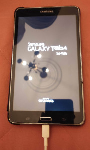 Samsung Galaxy Tab 4 - SM-T230