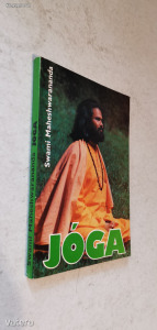 Swami Maheshwarananda: Jóga (*13)