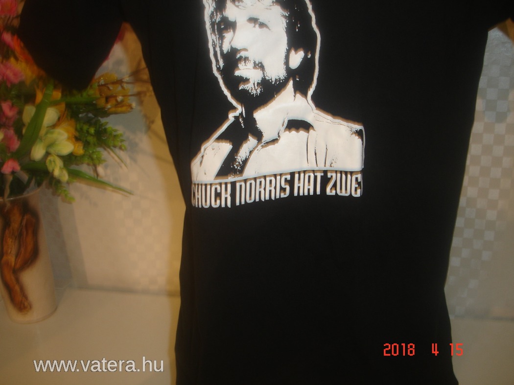 Újszerű    B. E. C.     L-XL-s    elasztikus   pamut,   férfi   fölső,   póló.