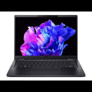 Acer TravelMate P6 TMP614-53-TCO-789T Laptop 35,6 cm (14) 2.8K Intel? Core? i7 i7-1355U 32 GB LP...