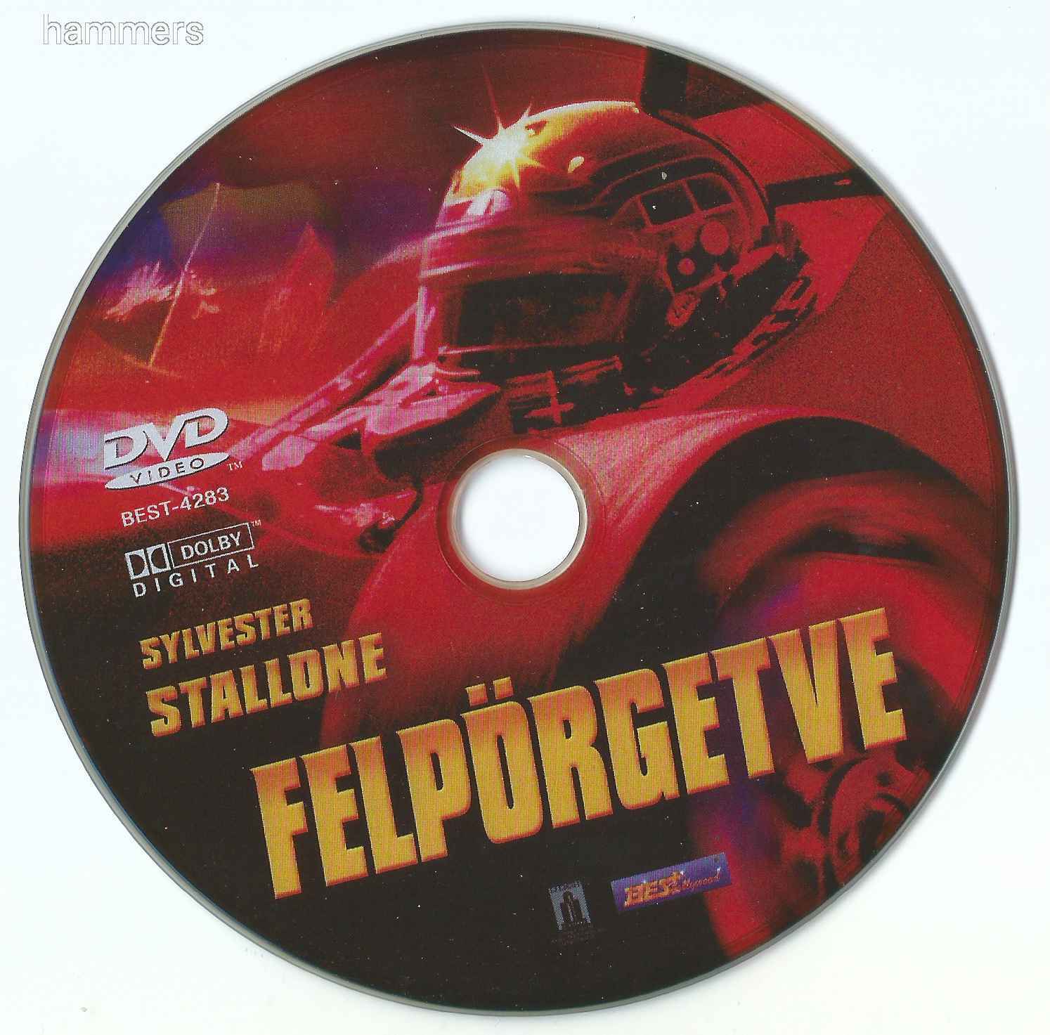 Felpörgetve(DVD)