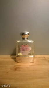 CACHAREL ANAIS ANAIS EDP  - vintage parfüm - 15 ml - ÜRES üveg