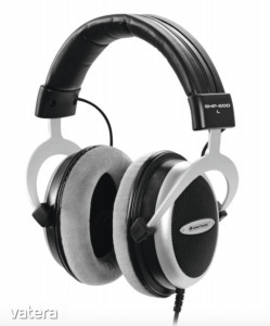 Omnitronic - SHP-600 Hi-fi headphones