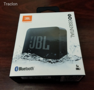 JBL Go Essential Bluetooth hangszóró