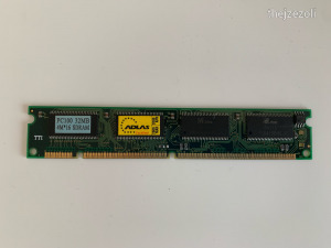 32MB SDRAM
