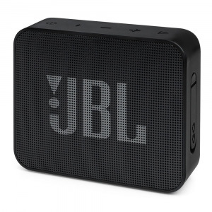 JBL Go Essential Bluetooth hangszóró fekete (JBLGOESBLK) (JBLGOESBLK)