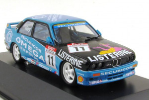 BMW M3 (E30) Will Hoy-1991 1:43