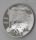 Ezüst 925-ös, 1848-as szabadságharc 150. évfordulója, 2000 Ft Kép