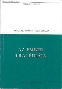 Madách Imre: Az ember tragédiája
