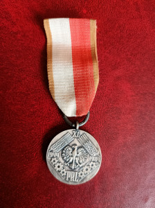 Lengyel kitüntetés