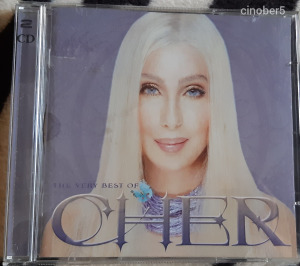 The Very Best Of CHER
