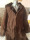 Nagyon szép meleg minőségi IRHA kabát L-XL-XXL-es méret (meghosszabbítva: 3339755840) - Vatera.hu Kép