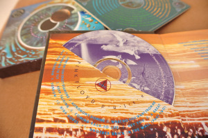 Pink Floyd - Pulse Live dupla koncert cd extra kiadás