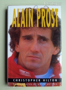 Alain Prost (F1, Forma 1, Formula 1)